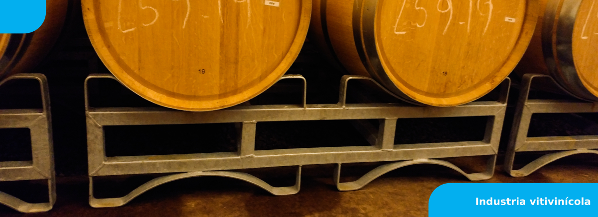 Industria vitivinícola slide 6